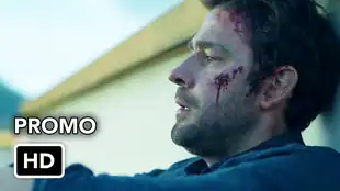 Tom Clancy's Jack Ryan Serientrailer Staffel 2