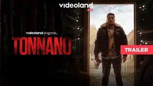 Mocro Maffia: Tonnan: Trailer zum Spin-off