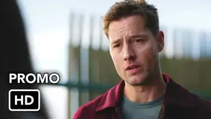 Tracker (2024): 3x12 Trailer