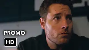 Tracker (2024): 3x18 Trailer
