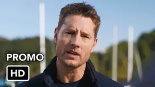 Tracker (2024): 3x19 Trailer