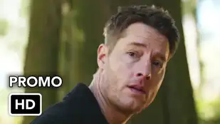 Tracker (2024): 3x21 Trailer