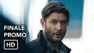 Tracker (2024): 3x22 Trailer
