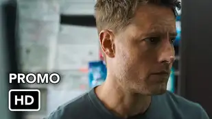 Tracker (2024): 4x02 Trailer