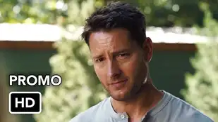 Tracker (2024): 4x03 Trailer