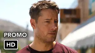 Tracker (2024): 4x04 Trailer