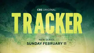 Tracker: Teaser-Trailer 2