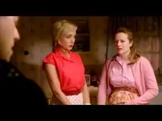 Call the Midwife 4x01 Serientrailer