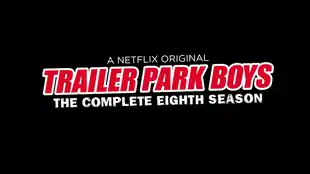 Trailer Park Boys 8x01 Serientrailer