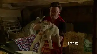 Trailer Park Boys 9x01 Serientrailer