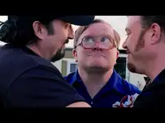 Trailer Park Boys: Staffel 12 Trailer