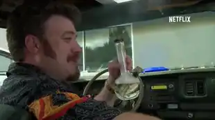 Trailer Park Boys - Trailer zur 8. Staffel