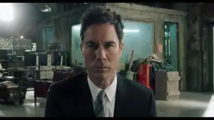 Travelers Serientrailer