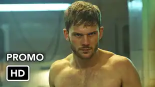 Treadstone 1x02 Serientrailer