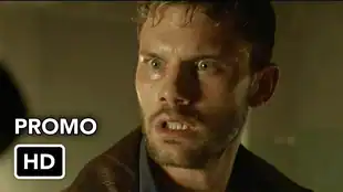 Treadstone 1x05 Serientrailer