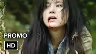 Treadstone 1x06 Serientrailer