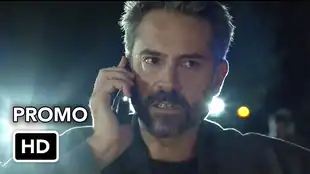 Treadstone 1x08 Serientrailer