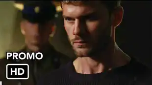 Treadstone 1x09 Serientrailer