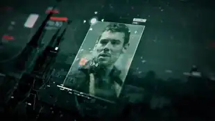 Treadstone Teaser Trailer Staffel 1