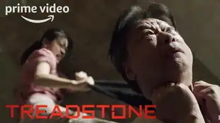 Treadstone: OmU-Trailer von Prime Video