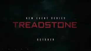 Treadstone Serientrailer