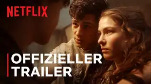 Tribes of Europa: Offizieller Trailer