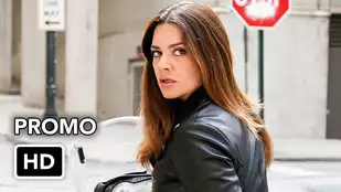 True Lies 1x02 Serientrailer