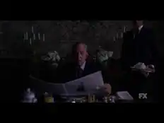 Teaser zur Miniserie Trust