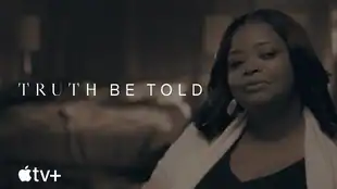 Truth Be Told: Trailer zum Thriller von Apple TV+