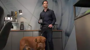 Turner & Hooch: Serientrailer