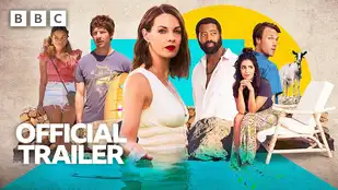 Two Weeks in August: Trailer zum Serienstart