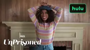 Unprisoned: Serientrailer