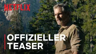 Untamed: Serientrailer