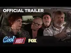 The Cool Kids Serientrailer Upfronts 2018