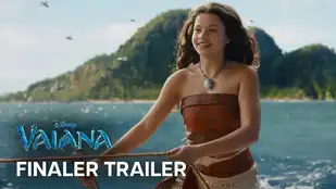 Vaiana: Finaler deutscher Trailer zum Live-Action-Remake