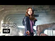 Van Helsing 1x03 Trailer