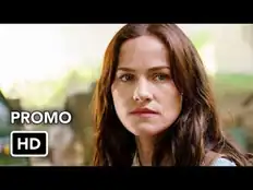 Van Helsing 1x04 Serientrailer