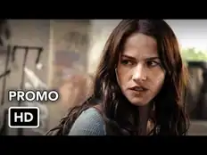 Van Helsing 1x06 Serientrailer