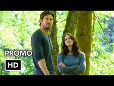 Van Helsing 1x10 Serientrailer