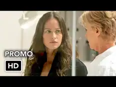 Van Helsing 2x09 Serientrailer