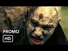 Van Helsing 2x10 Serientrailer