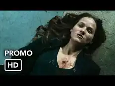 Van Helsing 2x11 Serientrailer