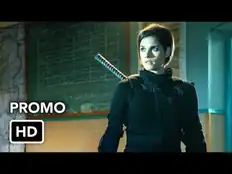 Van Helsing 2x12 Serientrailer