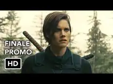 Van Helsing 2x13 Serientrailer