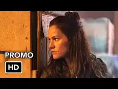 Van Helsing 3x03 Serientrailer