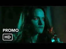 Van Helsing 3x04 Serientrailer