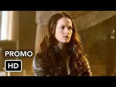 Van Helsing 3x05 Serientrailer