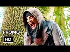 Van Helsing 3x07 Serientrailer