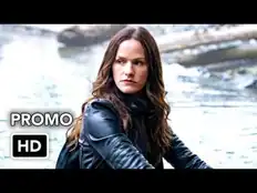 Van Helsing 3x08 Serientrailer