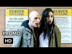 Van Helsing 3x09 Serientrailer